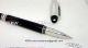 Perfect Replica AAA+ Montblanc Starwalker Annular Stainless Steel Cap Black Rollerball Pen (2)_th.jpg